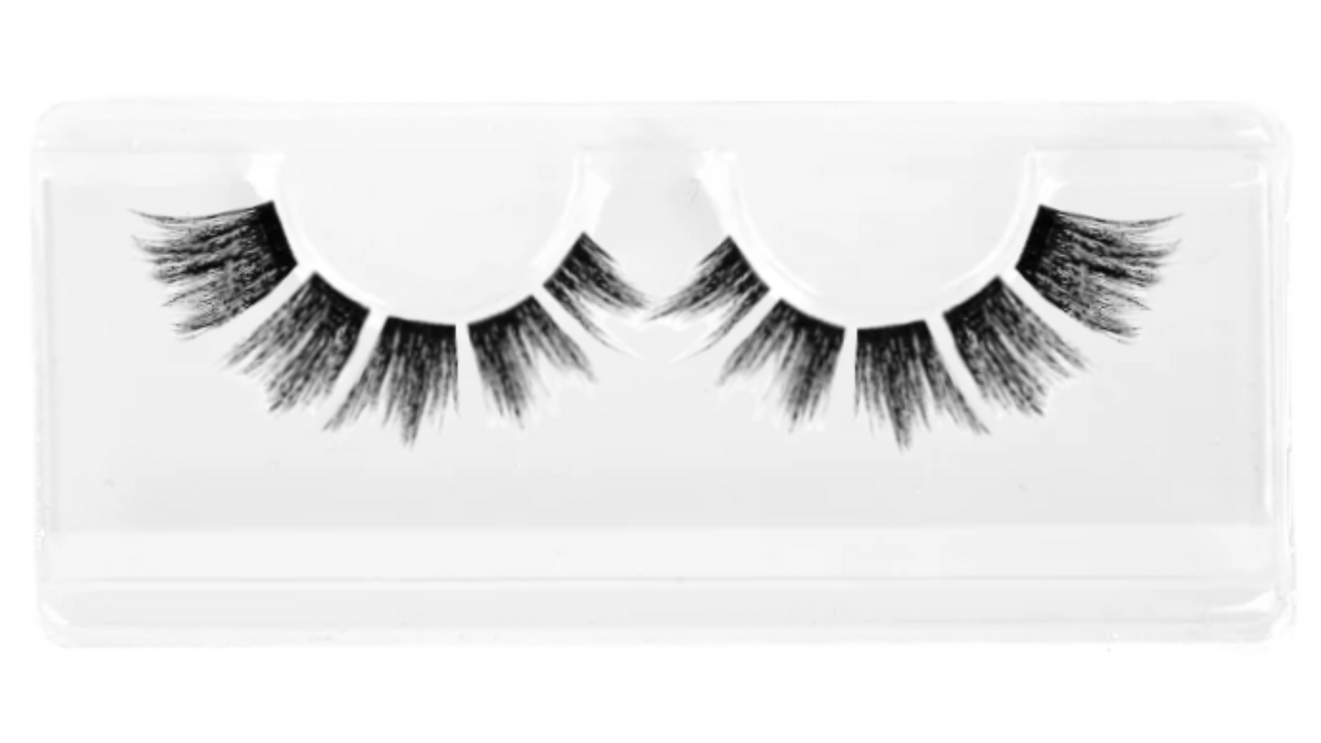 Wispy Glam Lashes - Kimberly